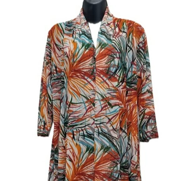 Princess Jacket - Picture 4 of 10